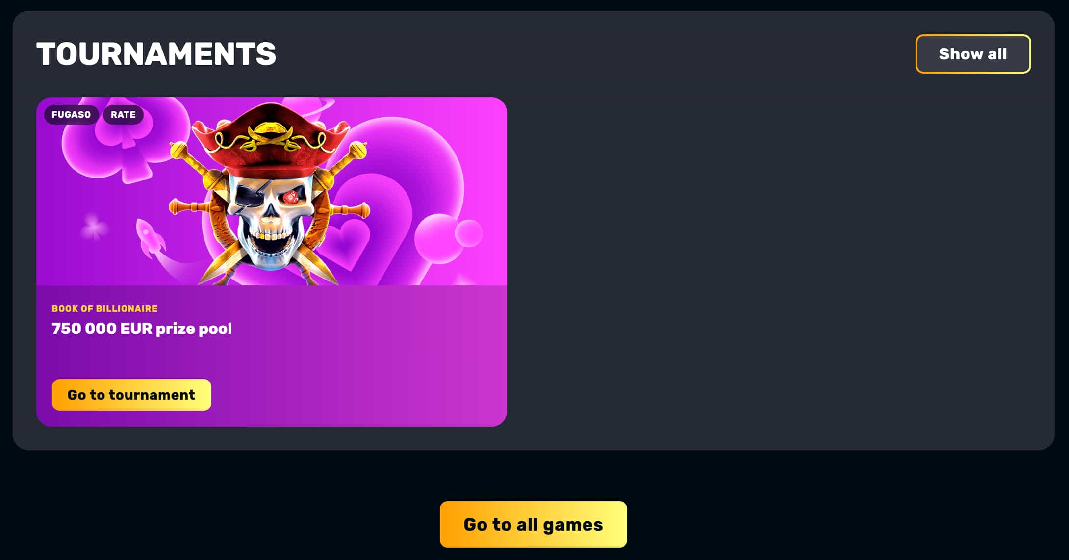 Rocketplay Casino App