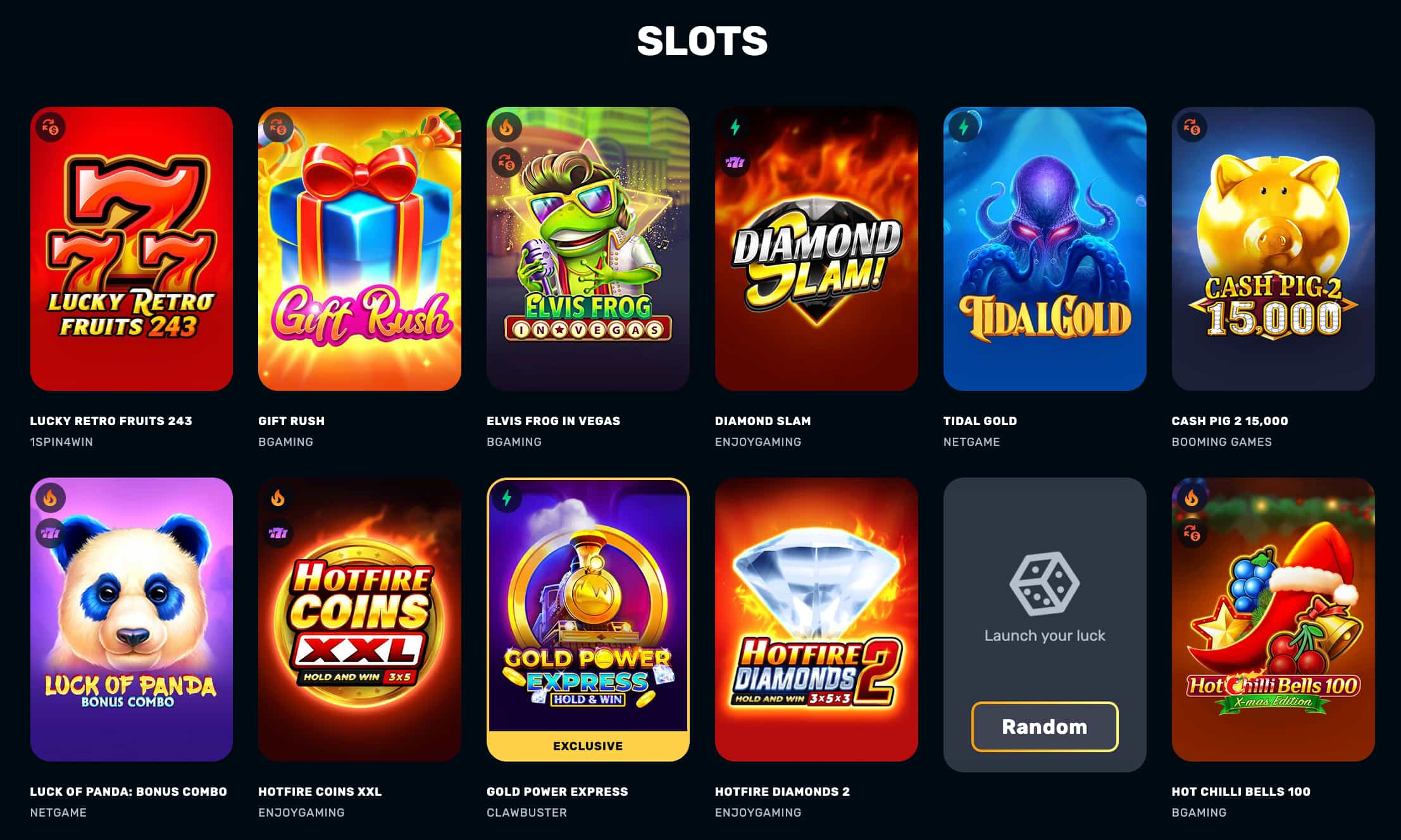 Rocketplay Casino App